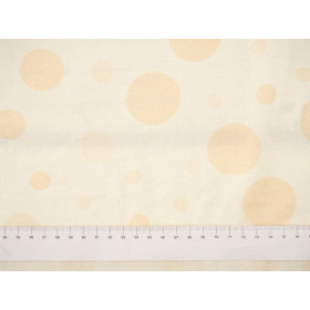 GIRAFFE - panel single jersey TE210