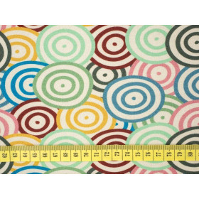 LOLLIPOPS - looped knit 