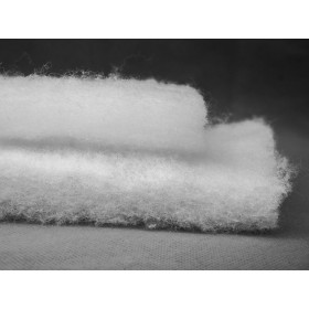 Silicone wool lining 200g