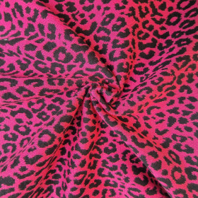 PANTHER - jacquard