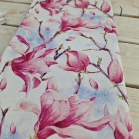 Fabric bundle PAT. 2 - looped knit fabric