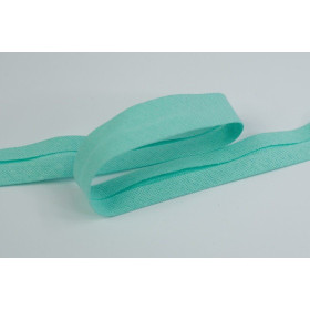 Single Fold Bias Binding cotton - MINT