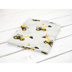 DIGGER - single jersey with elastane 