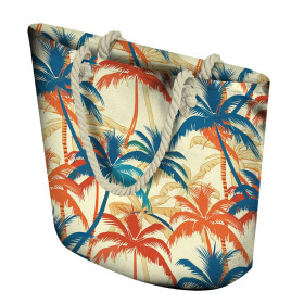 By the Sea Wz. 8 - quick-drying woven fabric