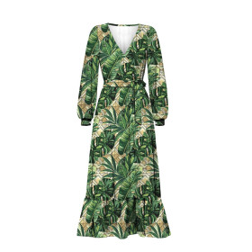 WILD JUNGLE WZ.9 - Viscose jersey