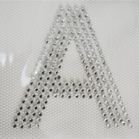 Termojet - letter A