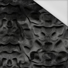 ABSTRACTION WZ.32 - Waterproof woven fabric