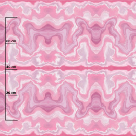 WATERCOLOR pat. 5 - Viscose jersey