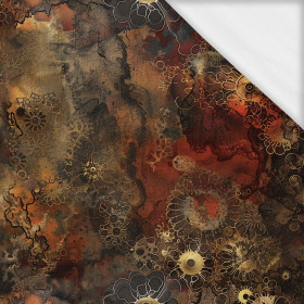 alcohol ink wz.15- single jersey with elastane ITY