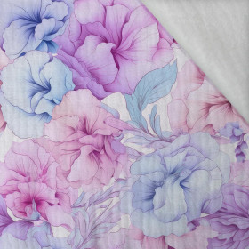 ALCOHOL PASTEL wz.2 - Cotton muslin