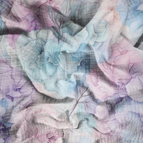 ALCOHOL PASTEL wz.3 - Cotton muslin
