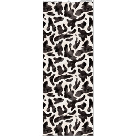 GYM BAG - ANIMAL SKIN pat.5 - sewing set