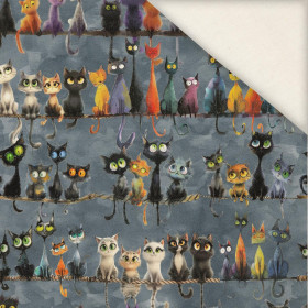 ANIMALS WZ.12- Slub Weave