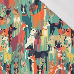 ANIMALS WZ.3 - single jersey 