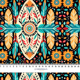 AROUND THE WORLD wz.11 - Nylon fabric PUMI