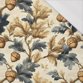 AUTUMN FOREST WZ. 2 - Nylon fabric PUMI