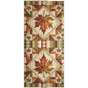 PILLOW 45X45 - BATIK 1 - sewing set
