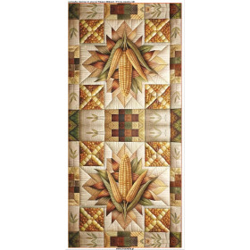 PILLOW 45X45 - BATIK 2 - sewing set