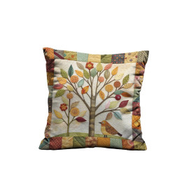 PILLOW 45X45 - BATIK 7 - sewing set