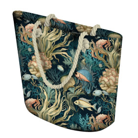 By the Sea Wz. 16 - Nylon fabric PUMI