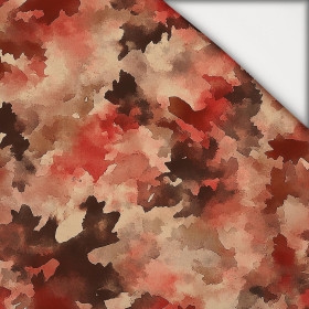 CAMO MORO WZ.6 - light brushed knitwear