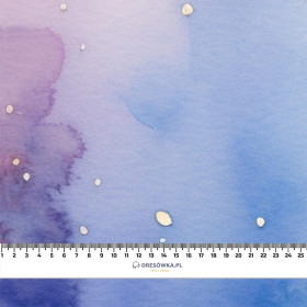 Christmas animal (BACKGROUND) - brushed knitwear with elastane ITY