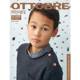 Ottobre Kids 6/2019 (en)