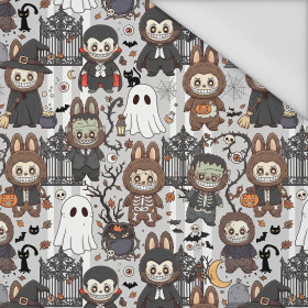 Creepy Cute Halloween WZ.5 - Waterproof woven fabric