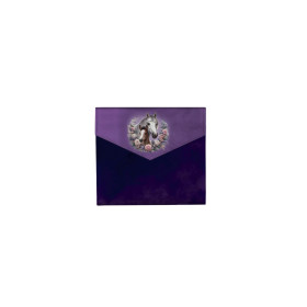 PUPIL PACKAGE - CUTE ANIMALS pat.9 - sewing set