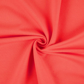 Looped knitwear with elastan - CYNOBER (Pe260)