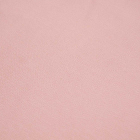 D-29 ROSE QUARTZ - looped knitwear with elastan 