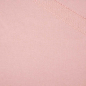 D-29 ROSE QUARTZ - looped knitwear with elastan 