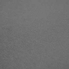 D-32 STEEL GRAY - thick brushed sweatshirt D300