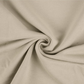 D-113- EARTH - thick looped knit 290g