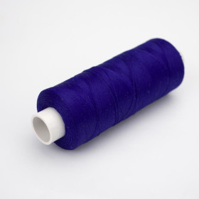 Threads elastic  500m - CORNFLOWER