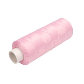 Threads elastic  500m - MUTED PINK