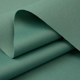 MODERN MINT - Waterproof woven fabric