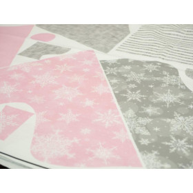 LONG-LEGGED GNOMES - Angie & Blaze