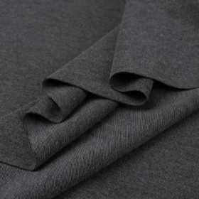 GRAPHITE - Punto knitwear 