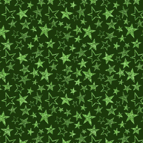 GREEN STARS (AREA 51)