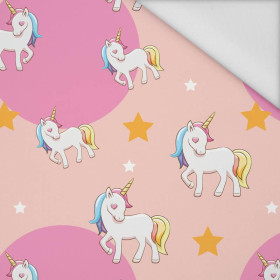 UNICORNS pat.3 - Waterproof woven fabric