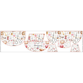 HIP BAG - SEWING (HOBBIES AND JOBS) / Choice of sizes