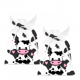 Gift pouches - COW ADELE