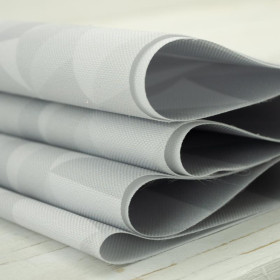 ICE (adventure) / grey  - Waterproof woven fabric