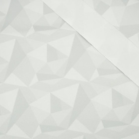 ICE (adventure) / grey  - Waterproof woven fabric