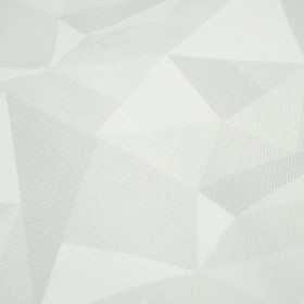 ICE (adventure) / grey  - Waterproof woven fabric