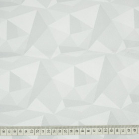 ICE (adventure) / grey  - Waterproof woven fabric