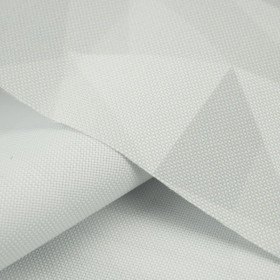 ICE (adventure) / grey  - Waterproof woven fabric