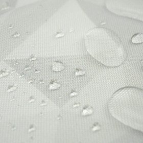 ICE (adventure) / grey  - Waterproof woven fabric