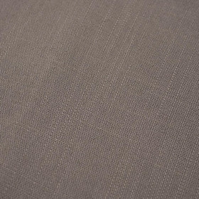 GREY - Linen with viscose